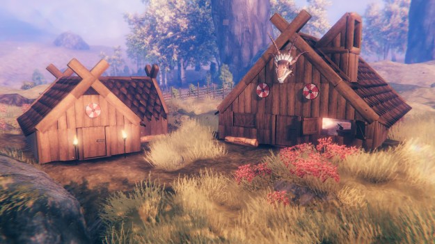Valheim Hearth and Home