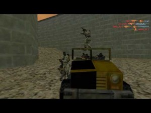 jeepathon